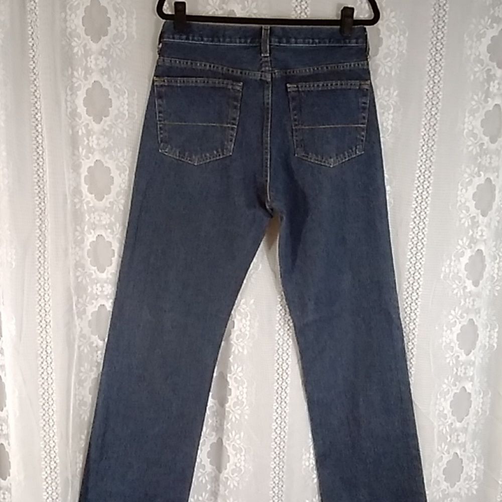 Faded Glory Relaxed Fit Men's Jeans Size W32 X L32